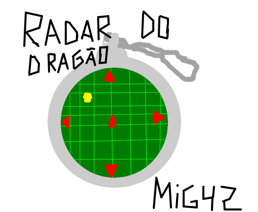 Radar Do Dragão