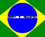 Brasil, Ordem e Progresso