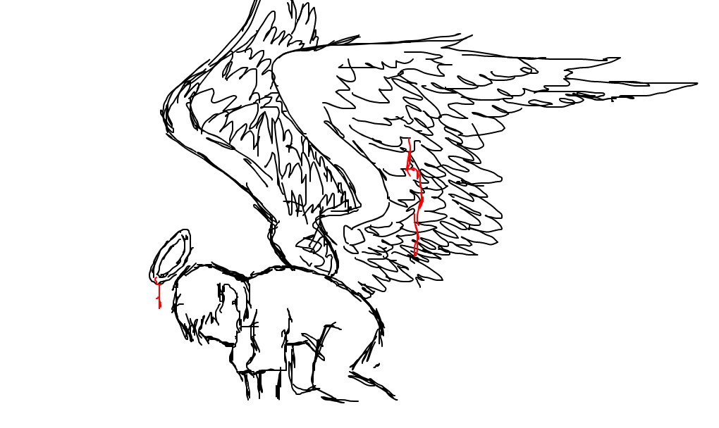 Yorick - Desenho de biiancaw - Gartic