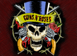 More Guns Less Roses