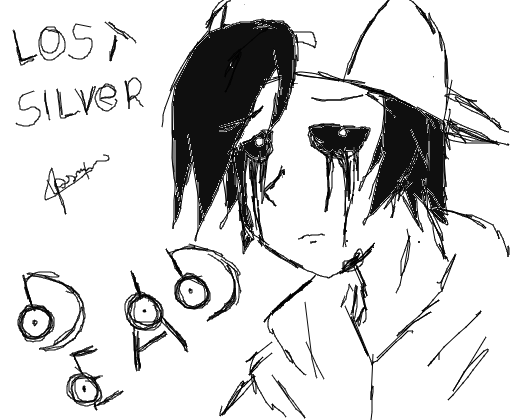 Lost Silver
