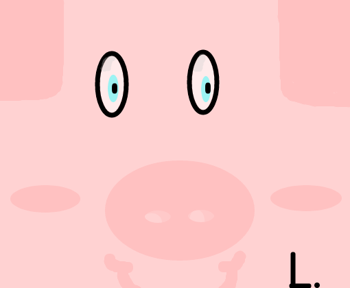 Porco, porquin
