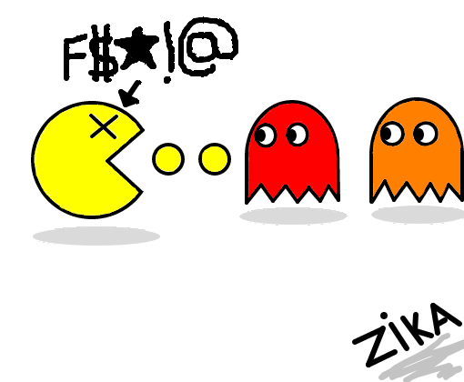 Pac Man :]