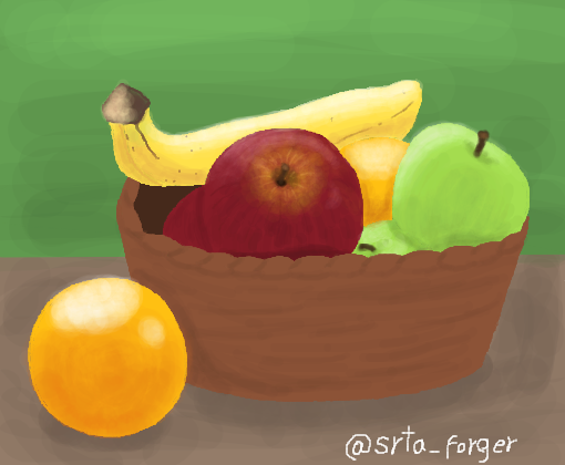Frutinhas