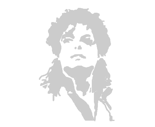 Michael Jackson(incompelto e esboço)