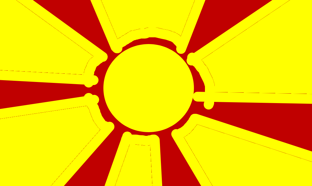 macedônia do norte
