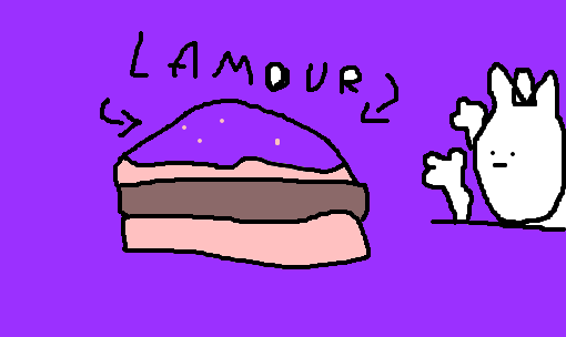 glamburger