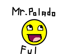 Mr.Poladoful