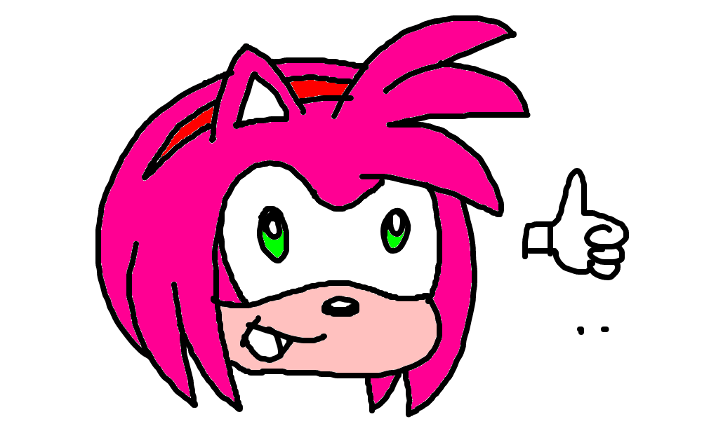 Amy Desenho De Actionjelly Gartic 9622