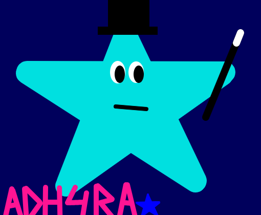 Estrela - Adhara