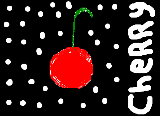 Cherry\'