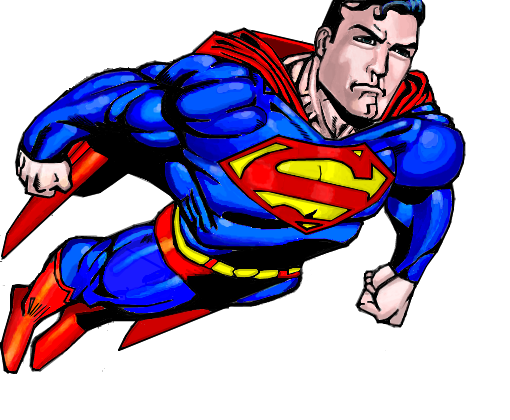 Featured image of post Superman Desenho Png free for commercial use high quality images
