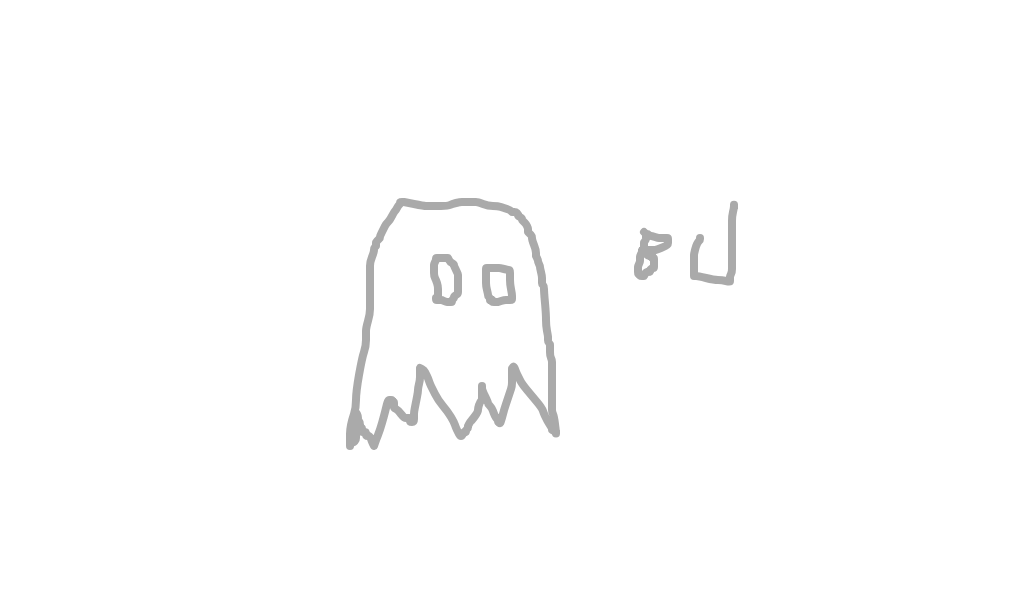 fantasma