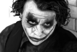 Why so serious? - _Theuuus