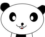 O panda
