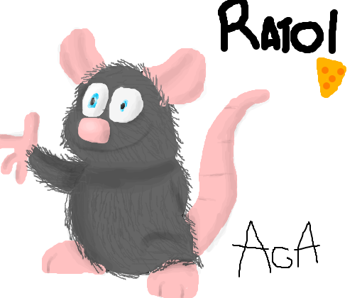 Rato !
