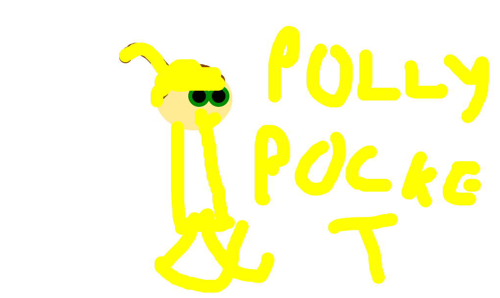 polly pocket