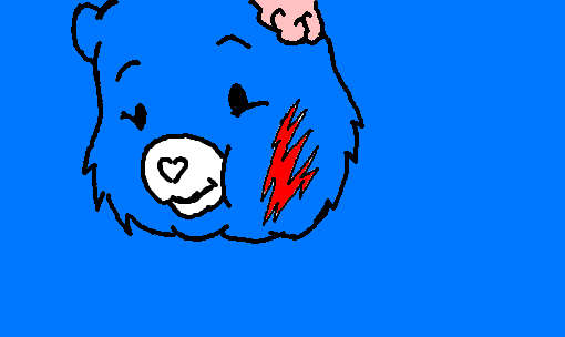 ursinhos carinhosos