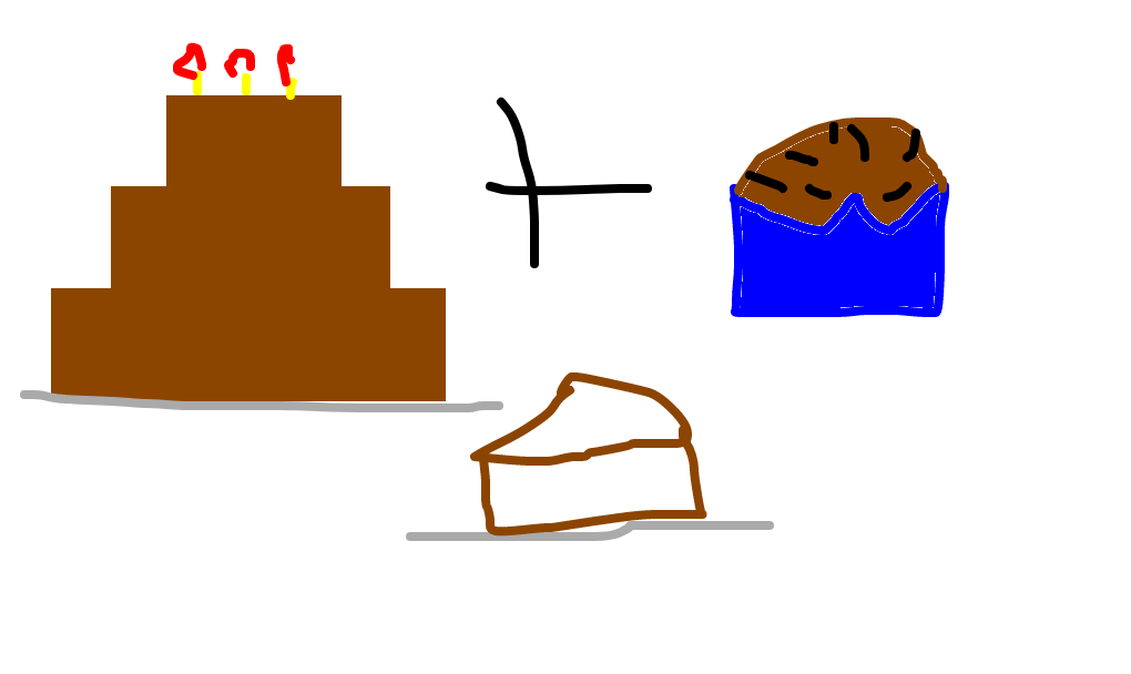 bolo de brigadeiro