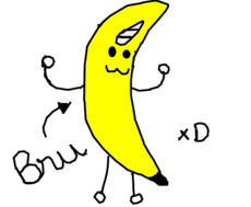 Bananacórnio!!!