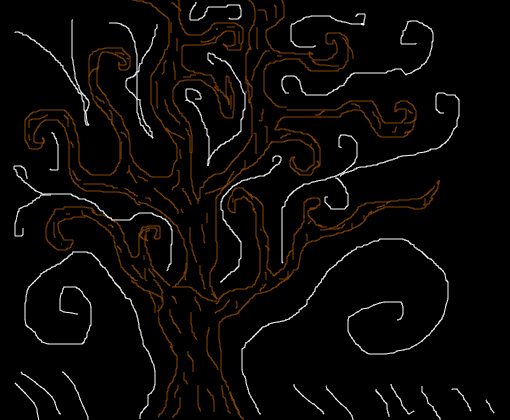 Árvore 