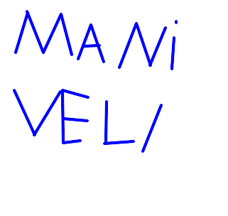 manivela