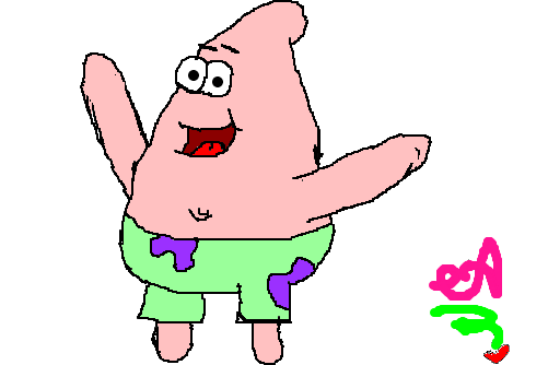 Patrick s2