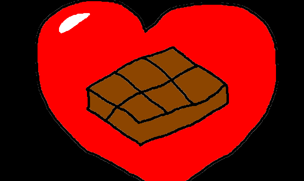 chocolate amado
