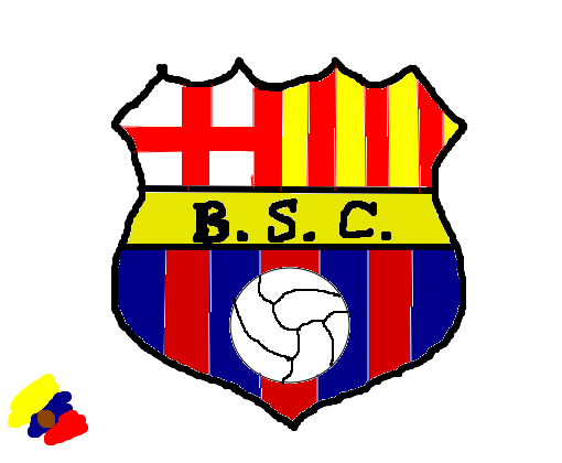Barcelona SC-EQU