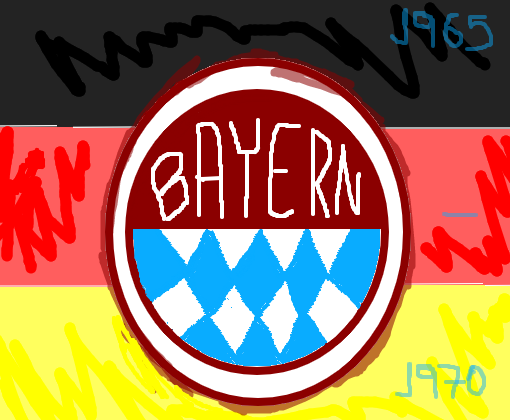 Bayern - Retrô
