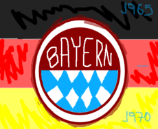 Bayern - Retrô