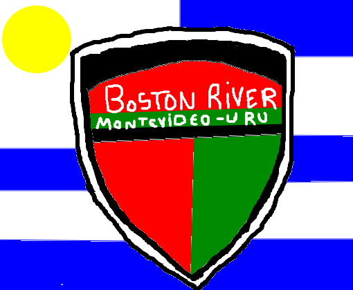 Boston River URU