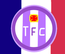 Toulouse FC - França