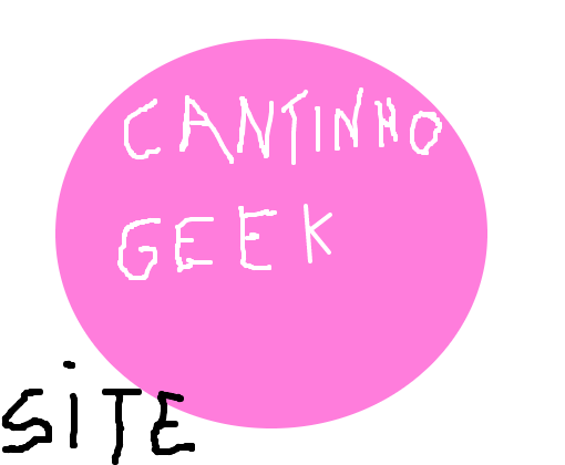 Cantinho geek