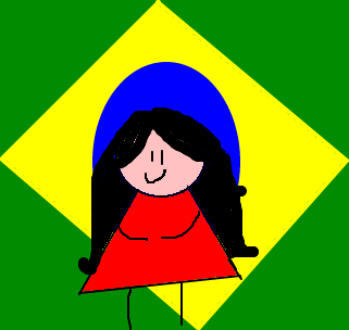 uma brasileira