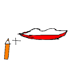 lápis labial