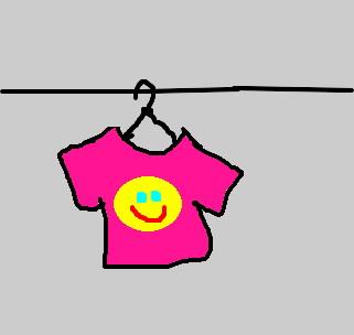 camiseta