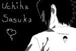 uchiha sasuke