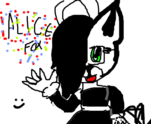 Alice fox