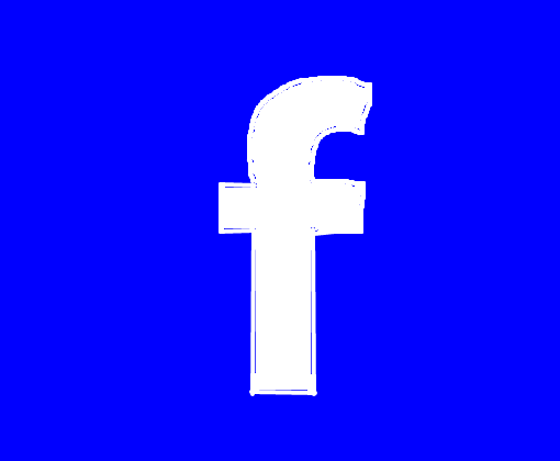 facebook simbol 