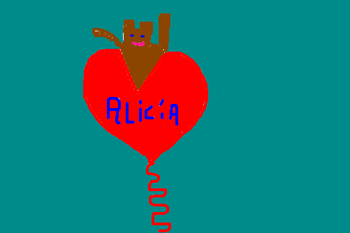 ALICIA