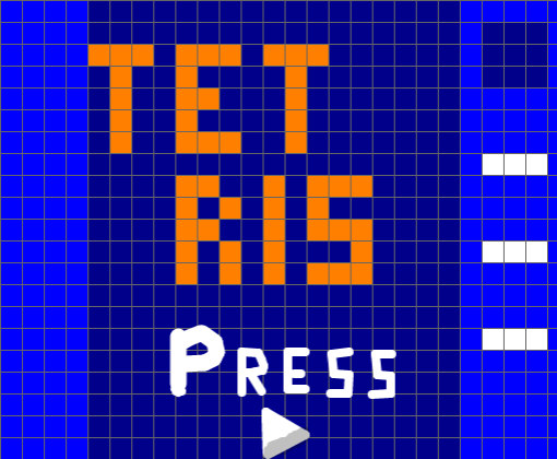 Tetris! :3