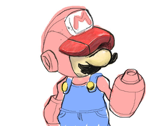 Mario - R3.4