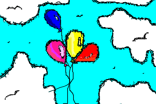 baloonss kk