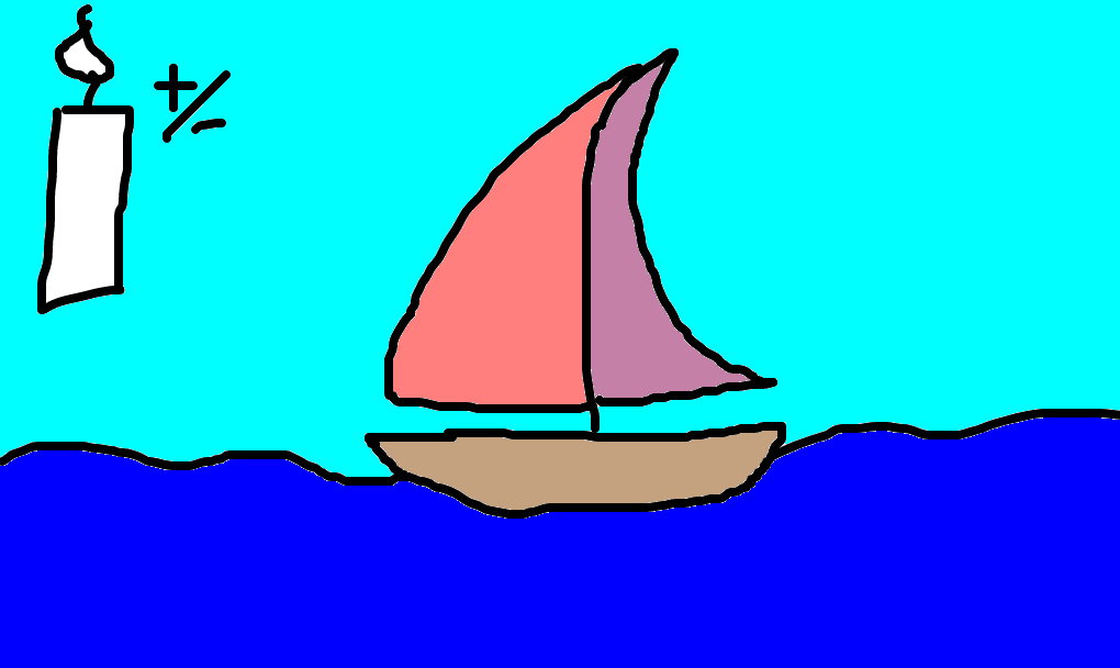 veleiro