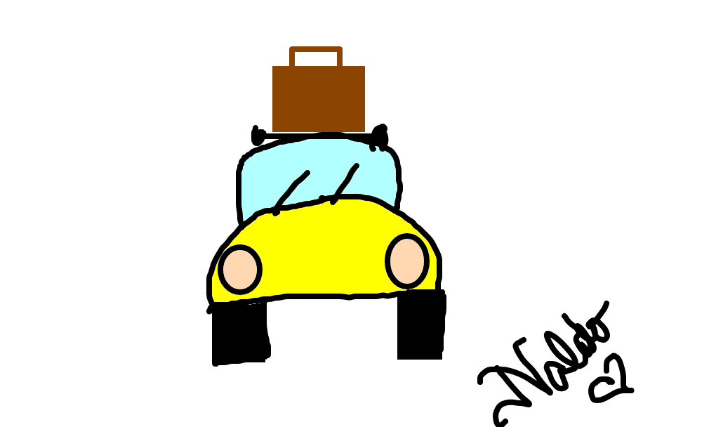 bagageiro