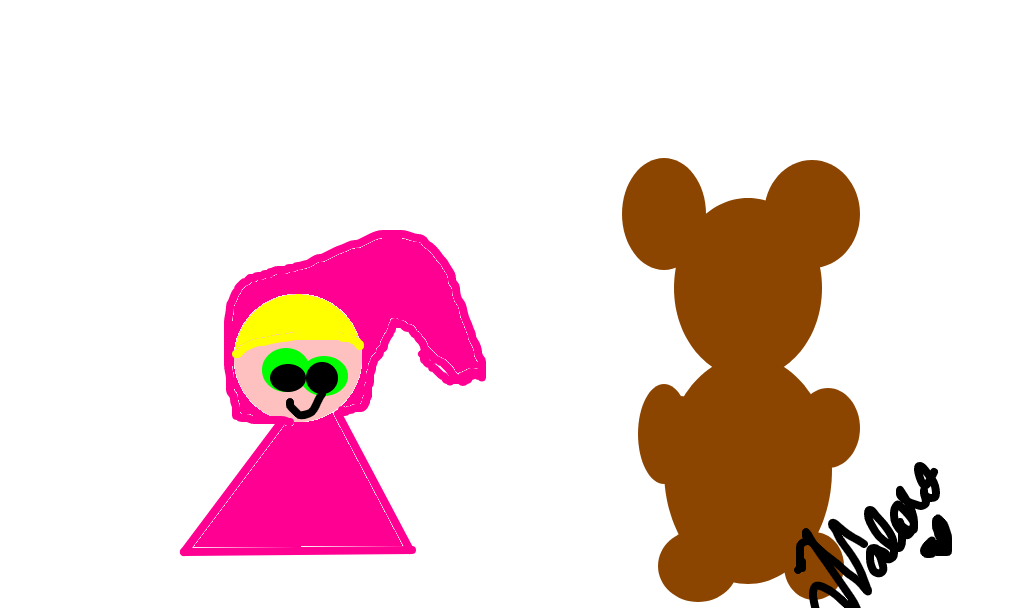 masha e o urso