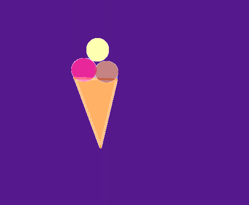 sorvete