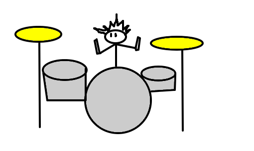 Baterija – Desenho de allannlro – GarticBaterija – Desenho de allannlro – Gartic  