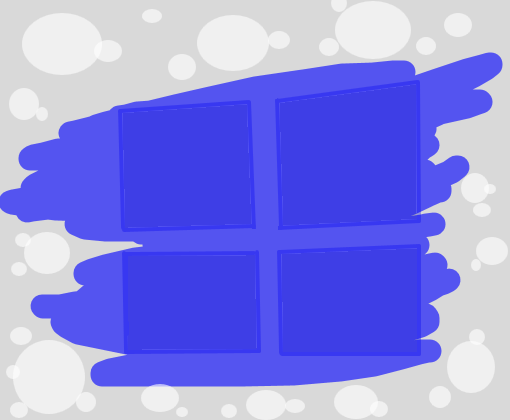 Windows 8 animado